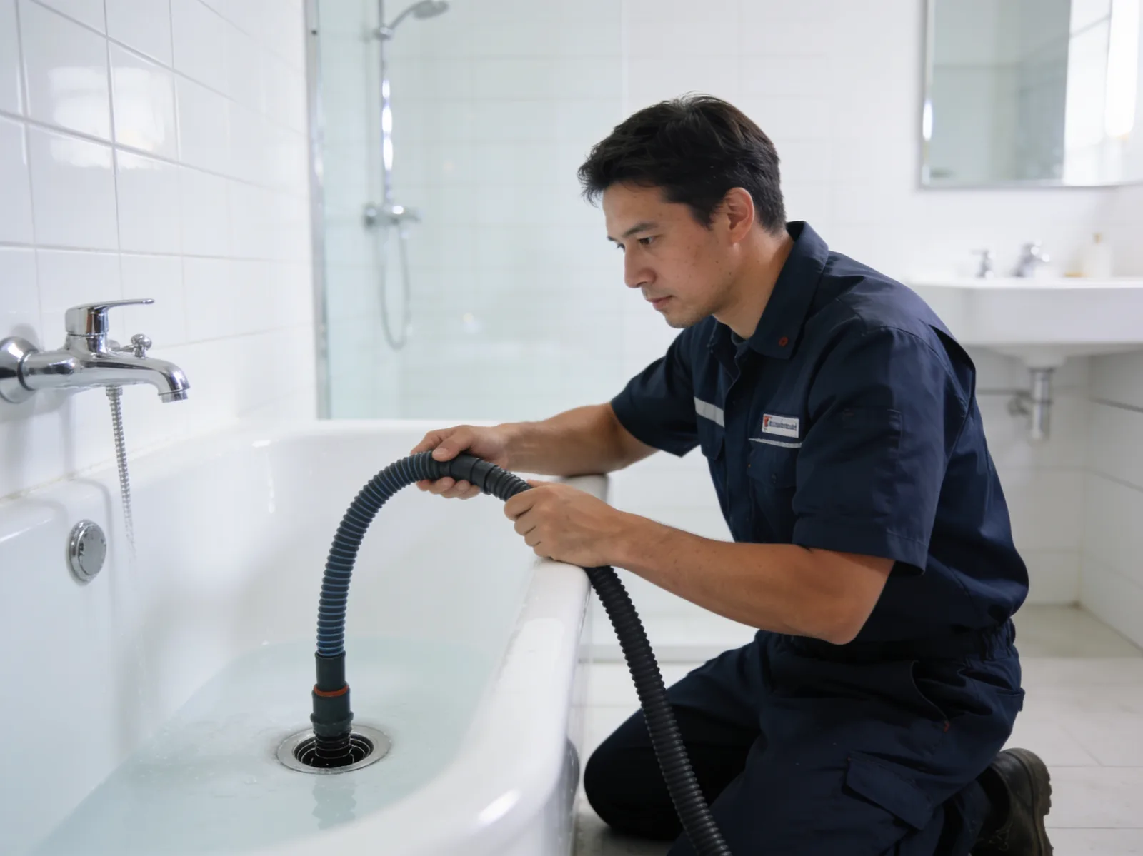 Emergency Plumber Ambler, AK FAQs